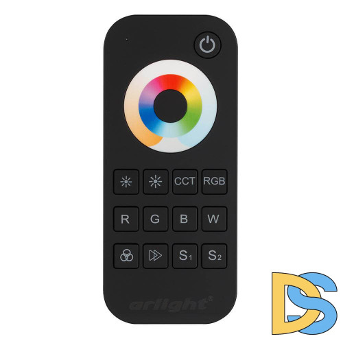 Пульт Arlight SMART-R21-MULTI Black 023472