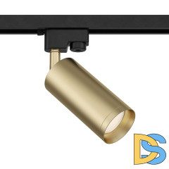 Трековый светильник Maytoni Focus TR004-1-GU10-MG