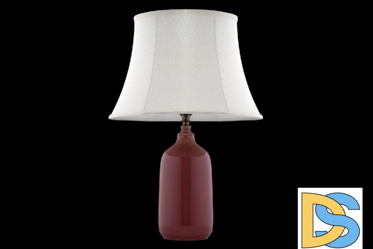 Настольная лампа Arti Lampadari Marcello E 4.1 R