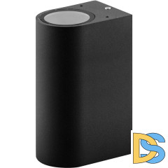 Уличный настенный светильник Feron DH015 11883