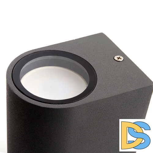 Уличный настенный светильник Feron DH015 11883