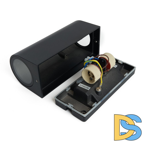 Уличный настенный светильник Feron DH015 11883