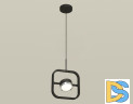 Подвесной светильник Ambrella Light Traditional (C9119, N8118) XB9119101