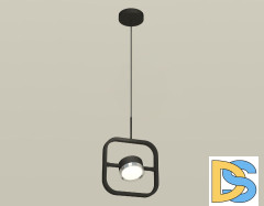 Подвесной светильник Ambrella Light Traditional (C9119, N8118) XB9119101