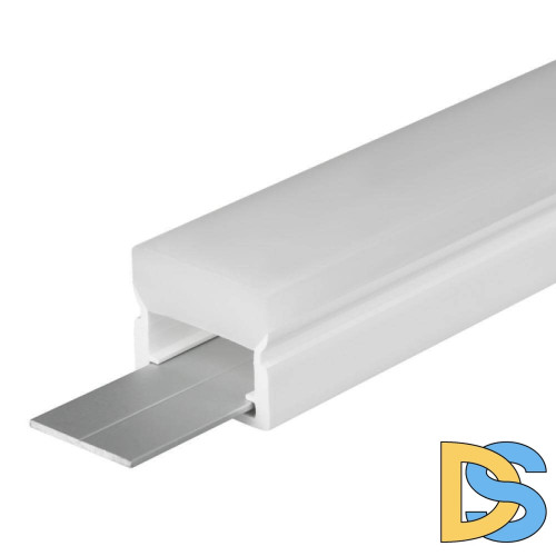 Профиль-держатель Arlight WPH-FLOOR22-2000 ANOD 023291