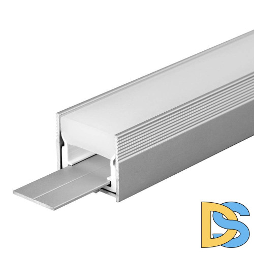 Профиль-держатель Arlight WPH-FLOOR22-2000 ANOD 023291