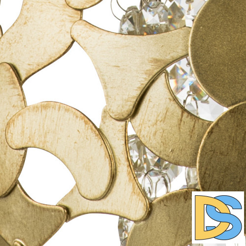 Подвесная люстра Lightstar Verona 727011