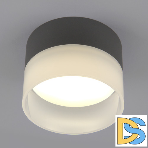 Накладной светильник General GWL-GX53-M-IP20 661702