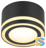 Накладной светильник Эра OL51 BK Б0059805