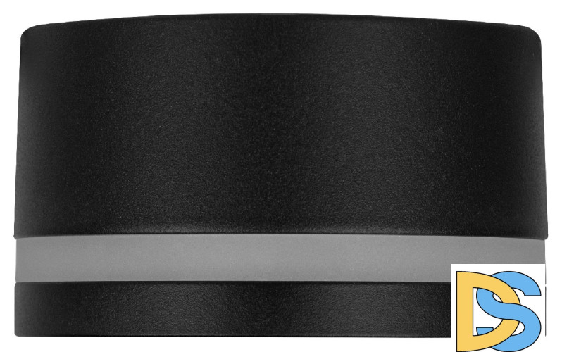 Накладной светильник Эра OL51 BK Б0059805