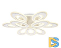 Потолочная люстра Ambrella Light Acrylica Original FA8933