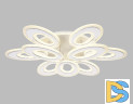 Потолочная люстра Ambrella Light Acrylica Original FA8933