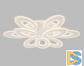Потолочная люстра Ambrella Light Acrylica Original FA8933
