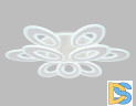 Потолочная люстра Ambrella Light Acrylica Original FA8933