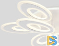Потолочная люстра Ambrella Light Acrylica Original FA8933