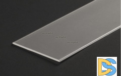 Экран Arlight прозрачный для KLUS-POWER-W70, RW70 019942