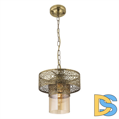 Подвесной светильник Citilux Эмир CL467133