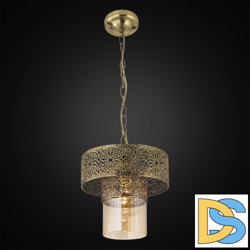 Подвесной светильник Citilux Эмир CL467133