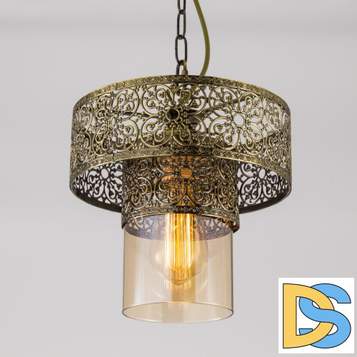 Подвесной светильник Citilux Эмир CL467133