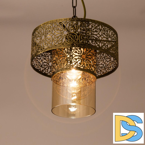 Подвесной светильник Citilux Эмир CL467133