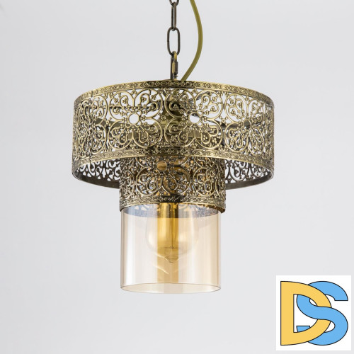 Подвесной светильник Citilux Эмир CL467133