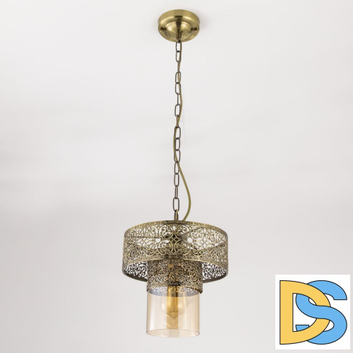 Подвесной светильник Citilux Эмир CL467133