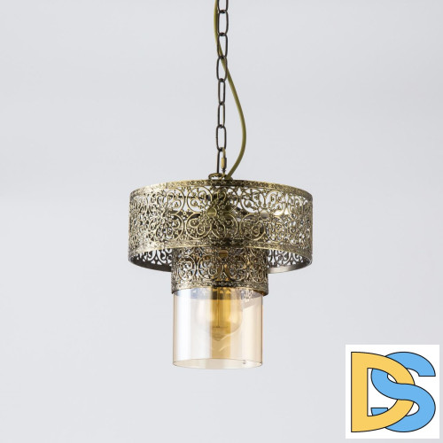 Подвесной светильник Citilux Эмир CL467133