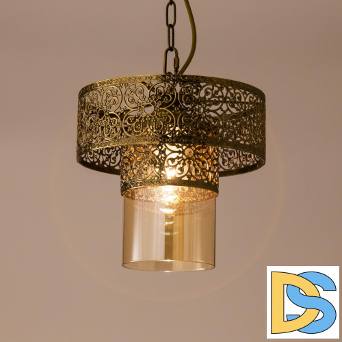 Подвесной светильник Citilux Эмир CL467133