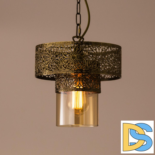 Подвесной светильник Citilux Эмир CL467133