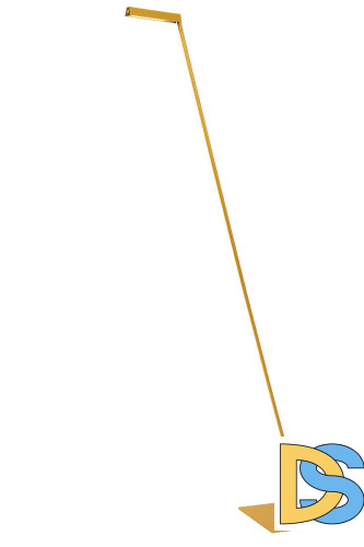 Торшер Lucide Lavale 44701/03/44