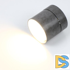 Накладной спот General GWL-GX53-M-IP20 662018