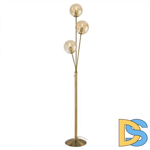 Торшер Citilux Томми CL102933