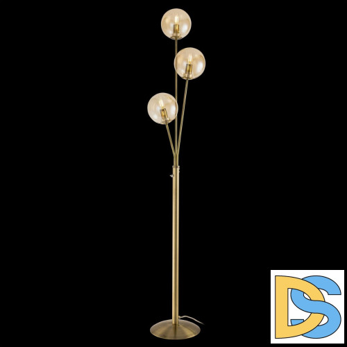 Торшер Citilux Томми CL102933