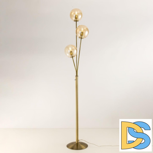 Торшер Citilux Томми CL102933