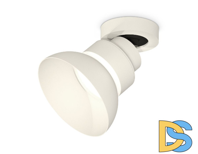 Накладной спот Ambrella Light Techno spot (A2228, A2105, C8101, N8140) XM8101100