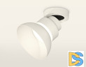 Накладной спот Ambrella Light Techno spot (A2228, A2105, C8101, N8140) XM8101100