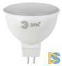 Лампа светодиодная Эра GU5.3 10W 2700K LED MR16-10W-827-GU5.3 Б0032995