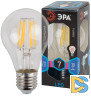 Лампа светодиодная Эра E27 7W 4000K F-LED A60-7W-840-E27 Б0043447