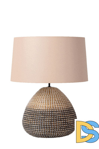 Настольная лампа Lucide Maduka 10550/81/73