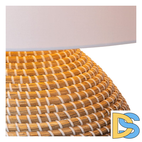 Настольная лампа Lucide Maduka 10550/81/73