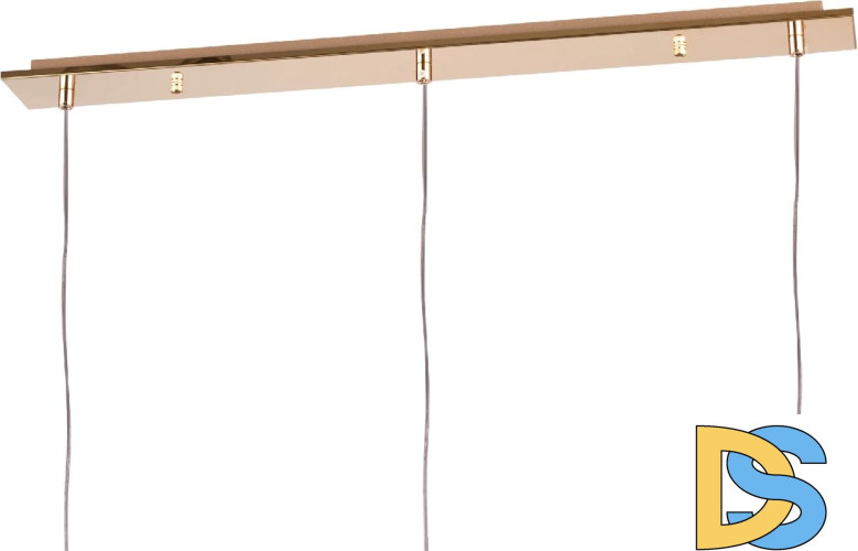 Подвесной светильник Lightstar Extra (721132+572122) L3PL721132