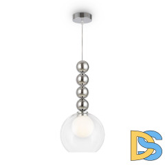 Подвесной светильник Freya Focus FR5220PL-01CH3