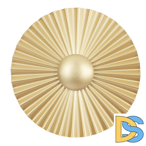 Настенный светильник Crystal Lux HOLA AP4W LED D250