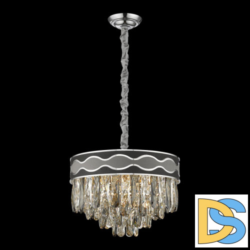 Подвесная люстра WERTMARK WE135.07.103