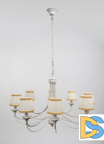 Подвесная люстра Abrasax Jasmin SD832