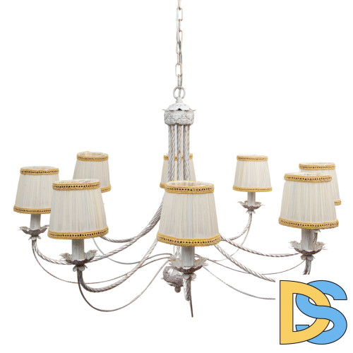 Подвесная люстра Abrasax Jasmin SD832