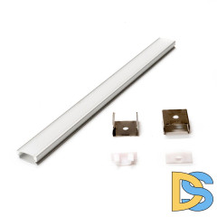 Профиль с рассеивателем Lightstar Profiled 419121