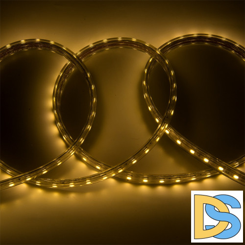 Светодиодная лента General GLS-2835-60-6-220-IP67-3 504015