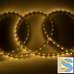 Светодиодная лента General GLS-2835-60-6-220-IP67-3 504015