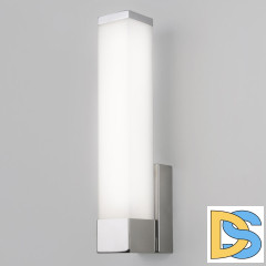 Бра Elektrostandard Jimy MRL Led 1110 хром 4690389166389